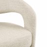 Dining Chair Soho Natural Linear by Richmond Interiors Dining Chair Soho Natural Linear by Richmond Interiors