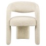 Dining Chair Soho Natural Linear by Richmond Interiors Dining Chair Soho Natural Linear by Richmond Interiors