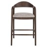 Counter Stool Mihara Mocca Fancy by Richmond Interiors