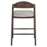 Counter Stool Mihara Mocca Fancy by Richmond Interiors