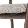 Counter Stool Mihara Mocca Fancy by Richmond Interiors Counter Stool Mihara Mocca Fancy by Richmond Interiors