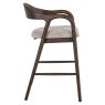 Counter Stool Mihara Mocca Fancy by Richmond Interiors Counter Stool Mihara Mocca Fancy by Richmond Interiors