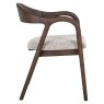 Dining Chair Mihara Mocca Fancy by Richmond Interiors Dining Chair Mihara Mocca Fancy by Richmond Interiors