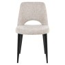 Dining Chair Tabitha Natural Fancy (Set of 2) by Richmond Interiors