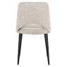 Dining Chair Tabitha Natural Fancy (Set of 2) by Richmond Interiors Dining Chair Tabitha Natural Fancy (Set of 2) by Richmond Interiors