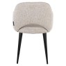 Dining Chair Giovanna Natural Fancy by Richmond Interiors Dining Chair Giovanna Natural Fancy by Richmond Interiors