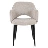 Dining Chair Giovanna Natural Fancy by Richmond Interiors Dining Chair Giovanna Natural Fancy by Richmond Interiors