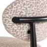 Counter Stool Dantes Natural Geo by Richmond Interiors Counter Stool Dantes Natural Geo by Richmond Interiors