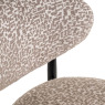 Counter Stool Dantes Natural Geo by Richmond Interiors Counter Stool Dantes Natural Geo by Richmond Interiors