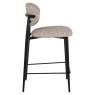 Counter Stool Dantes Natural Geo by Richmond Interiors