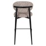 Counter Stool Dantes Natural Geo by Richmond Interiors Counter Stool Dantes Natural Geo by Richmond Interiors