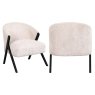 Lounge Chair Mia Custom by Richmond Interiors Lounge Chair Mia Custom by Richmond Interiors