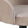 Dining Chair Twiggy Custom by Richmond Interiors Dining Chair Twiggy Custom by Richmond Interiors