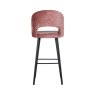 Bar Stool Savoy Custom by Richmond Interiors Bar Stool Savoy Custom by Richmond Interiors