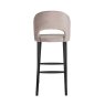 Bar Stool Savoy Custom by Richmond Interiors Bar Stool Savoy Custom by Richmond Interiors