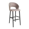 Bar Stool Savoy Custom by Richmond Interiors Bar Stool Savoy Custom by Richmond Interiors