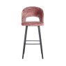 Bar Stool Savoy Custom by Richmond Interiors Bar Stool Savoy Custom by Richmond Interiors