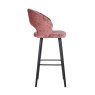 Bar Stool Savoy Custom by Richmond Interiors Bar Stool Savoy Custom by Richmond Interiors