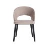 Dining Chair Savoy Custom by Richmond Interiors