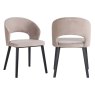 Dining Chair Savoy Custom by Richmond Interiors Dining Chair Savoy Custom by Richmond Interiors