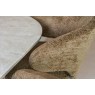 Bar Stool Indigo Custom by Richmond Interiors Bar Stool Indigo Custom by Richmond Interiors