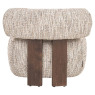 Lounge Chair Arabella Custom by Richmond Interiors Lounge Chair Arabella Custom by Richmond Interiors