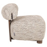 Lounge Chair Arabella Custom by Richmond Interiors
