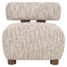 Lounge Chair Arabella Custom by Richmond Interiors Lounge Chair Arabella Custom by Richmond Interiors
