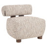 Lounge Chair Arabella Custom by Richmond Interiors