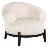 Lounge Chair Montana Custom by Richmond Interiors
