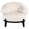 Lounge Chair Montana Custom by Richmond Interiors