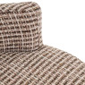 Dining Chair Odette Custom 55cm by Richmond Interiors Dining Chair Odette Custom 55cm by Richmond Interiors