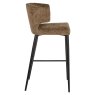Bar Stool Taylor Brandy Fusion by Richmond Interiors Bar Stool Taylor Brandy Fusion by Richmond Interiors