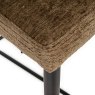 Counter Stool Taylor Brandy Fusion by Richmond Interiors Counter Stool Taylor Brandy Fusion by Richmond Interiors