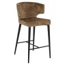 Counter Stool Taylor Brandy Fusion by Richmond Interiors Counter Stool Taylor Brandy Fusion by Richmond Interiors