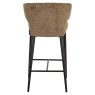 Counter Stool Taylor Brandy Fusion by Richmond Interiors