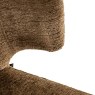 Dining Chair Taylor Brandy Fusion by Richmond Interiors Dining Chair Taylor Brandy Fusion by Richmond Interiors
