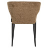 Dining Chair Taylor Brandy Fusion by Richmond Interiors Dining Chair Taylor Brandy Fusion by Richmond Interiors