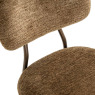 Counter Stool Xenia Brandy Fusion (Set of 2) by Richmond Interiors Counter Stool Xenia Brandy Fusion (Set of 2) by Richmond Interiors