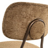 Counter Stool Xenia Brandy Fusion (Set of 2) by Richmond Interiors Counter Stool Xenia Brandy Fusion (Set of 2) by Richmond Interiors
