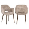 Dining Chair Delphina Lovely Nature by Richmond Interiors Dining Chair Delphina Lovely Nature by Richmond Interiors