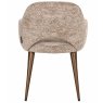 Delphina Dining Chair - Lovely Nature FR - by Richmond Interiors Delphina Dining Chair - Lovely Nature FR - by Richmond Interiors