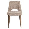 Dining Chair Delphine Lovely Nature (Set of 2) by Richmond Interiors
