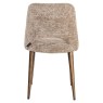 Dining Chair Delphine Lovely Nature (Set of 2) by Richmond Interiors Dining Chair Delphine Lovely Nature (Set of 2) by Richmond Interiors