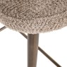 Counter Stool Delphine Lovely Nature by Richmond Interiors Counter Stool Delphine Lovely Nature by Richmond Interiors