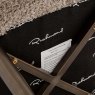 Counter Stool Delphine Lovely Nature by Richmond Interiors Counter Stool Delphine Lovely Nature by Richmond Interiors