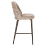 Counter Stool Delphine Lovely Nature by Richmond Interiors Counter Stool Delphine Lovely Nature by Richmond Interiors