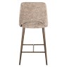 Counter Stool Delphine Lovely Nature by Richmond Interiors Counter Stool Delphine Lovely Nature by Richmond Interiors