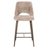 Counter Stool Delphine Lovely Nature by Richmond Interiors Counter Stool Delphine Lovely Nature by Richmond Interiors