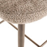 Bar Stool Delphine Lovely Nature by Richmond Interiors Bar Stool Delphine Lovely Nature by Richmond Interiors